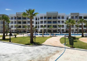 bouzkina Costa beach golf